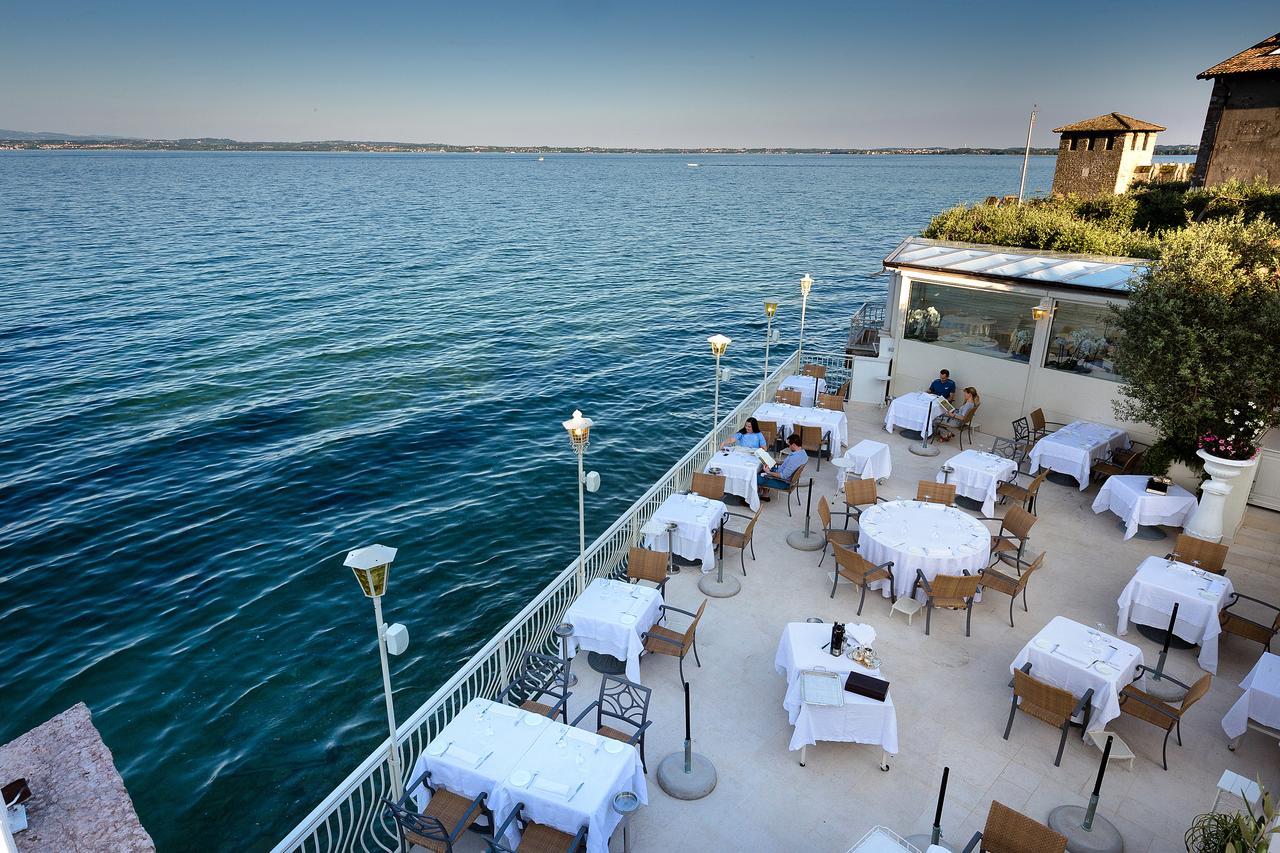 Relais La Speranzina Hotel Sirmione Exterior photo